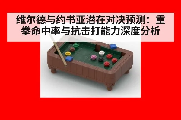 维尔德与约书亚潜在对决预测:重拳命中率与抗击打能力深度分析